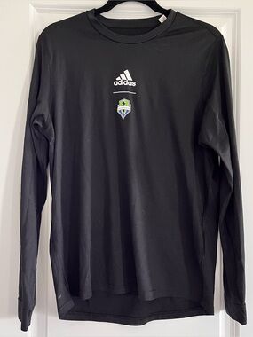 Men’s Seattle Sounders Tshirt